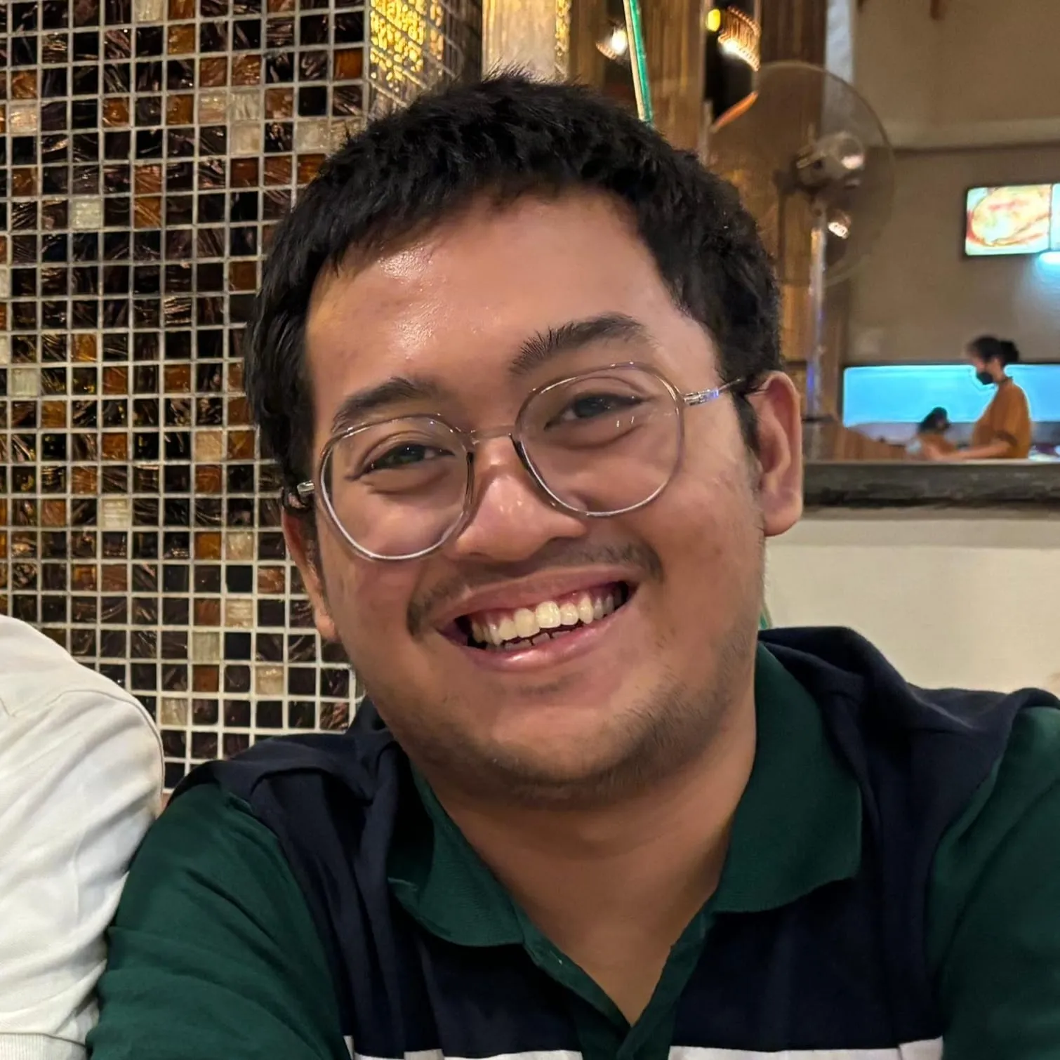 Profile Image of the Author